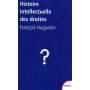 L'histoire intellectuelle des droites