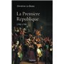 LA PREMIERE REPUBLIQUE 1792-1799