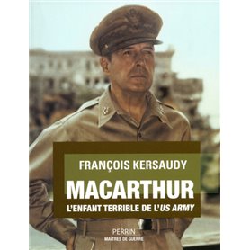 MacArthur