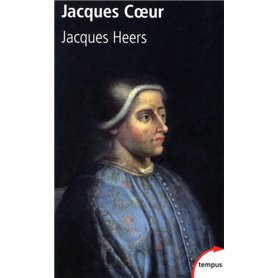 Jacques Coeur