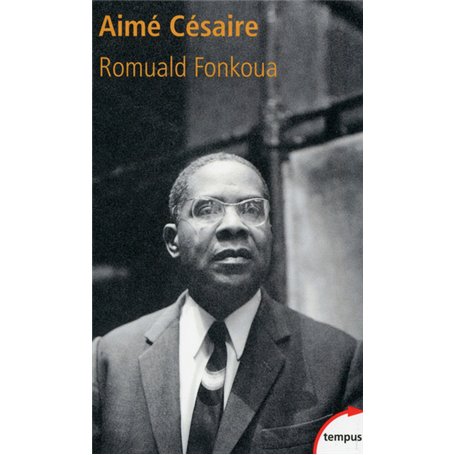 Aimé Césaire - (1913-2008)