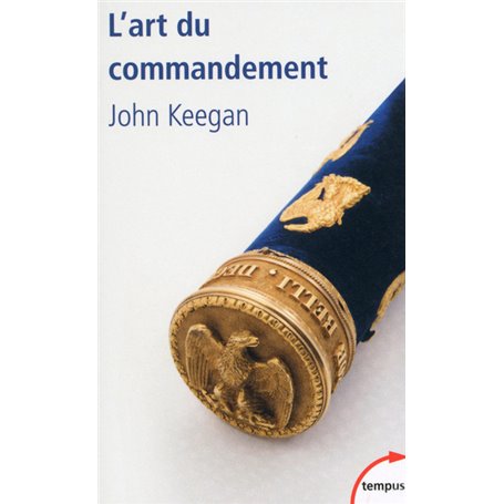 L'art du commandement