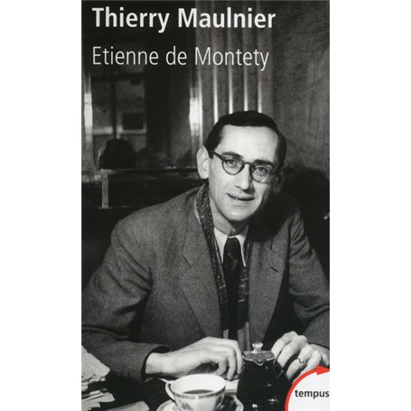 Thierry Maulnier