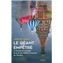 Le Géant empêtré