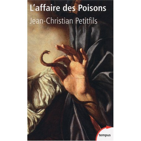 L'affaire des poisons