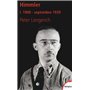 Himmler I. 1900 - septembre 1939