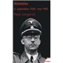 Himmler II. septembre 1939 - mai 1945