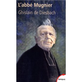 L'abbé Mugnier