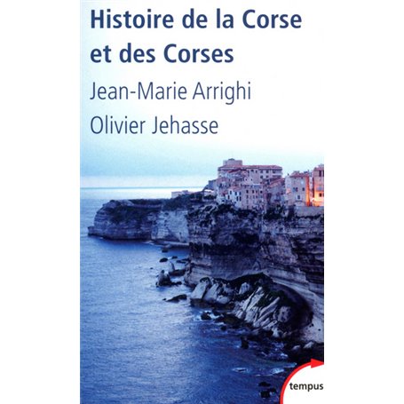 Histoire de la Corse et des Corses