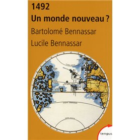 1492, un monde nouveau ?