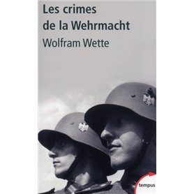 Les crimes de la Wehrmacht