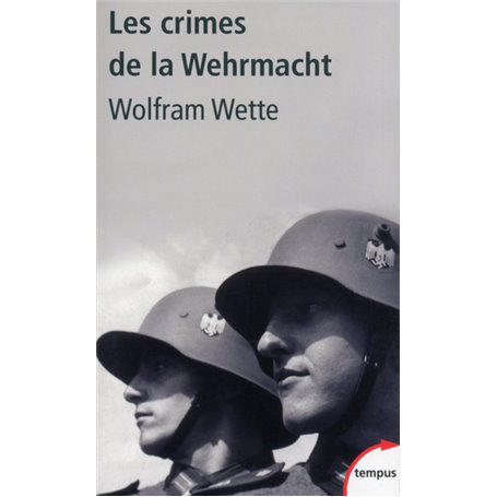 Les crimes de la Wehrmacht