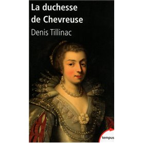 La duchesse de Chevreuse