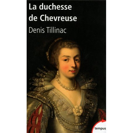 La duchesse de Chevreuse