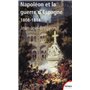 Napoléon et la guerre d'Espagne 1808-1814