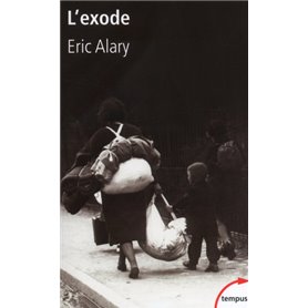 L'exode un drame oublié