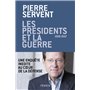 Les présidents et la guerre - 1958-2017