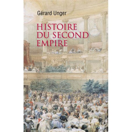 Histoire du Second Empire