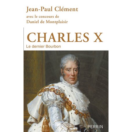 Charles X