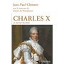 Charles X