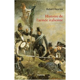 Histoire de l'armée italienne