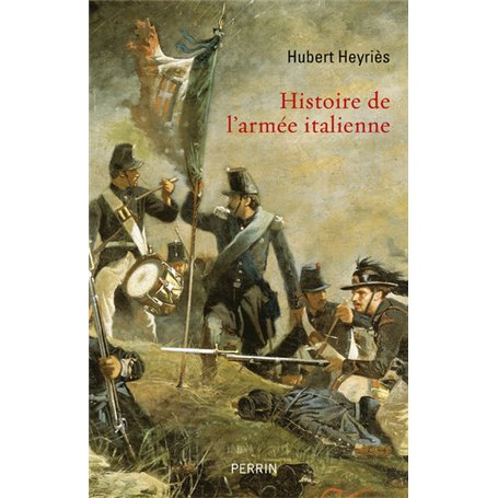 Histoire de l'armée italienne