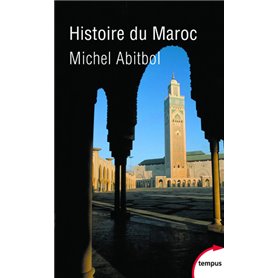 L'histoire du Maroc