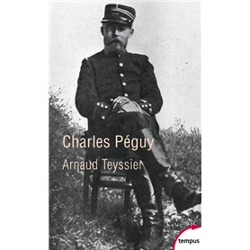 Charles Peguy