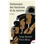 Dictionnaire des fascismes et du nazisme - tome 2 - de n-z