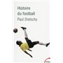 Histoire du football