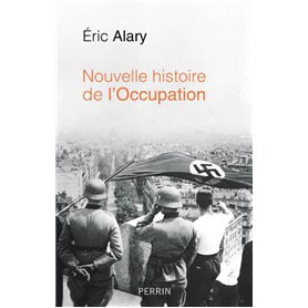 Nouvelle histoire de l'Occupation