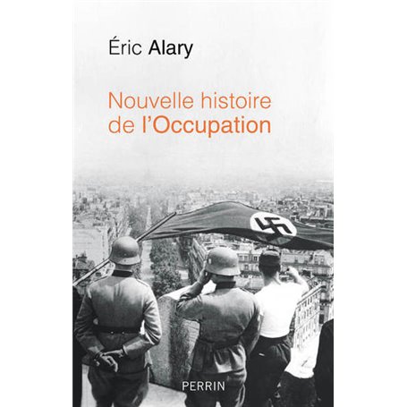 Nouvelle histoire de l'Occupation