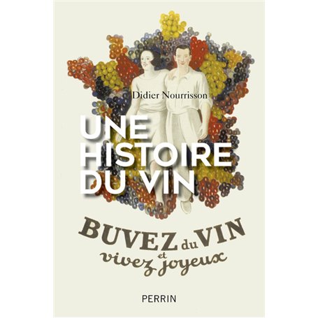 Une histoire du vin