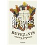 Une histoire du vin