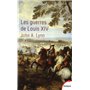 Les guerres de Louis XIV