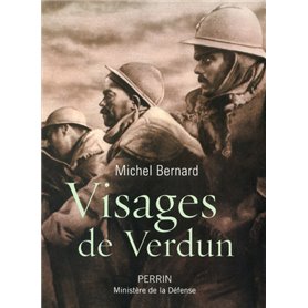 Visages de Verdun