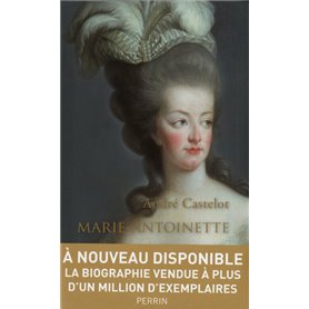 Marie-Antoinette