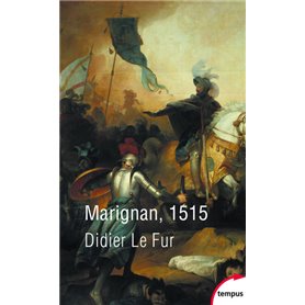 Marignan, 1515