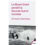 Le Moyen-Orient pendant la Seconde Guerre mondiale