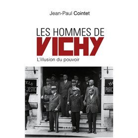 Les hommes de Vichy