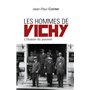 Les hommes de Vichy