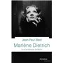 Marlène Dietrich