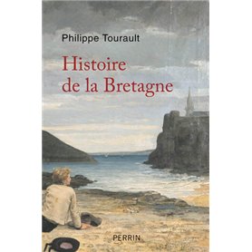 Histoire de la Bretagne