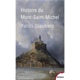 Histoire du Mont-Saint-Michel