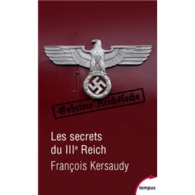Les secrets du IIIe Reich