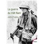 La guerre du Viêt Nam