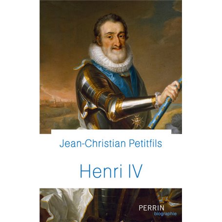 Henri IV