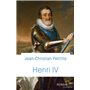 Henri IV