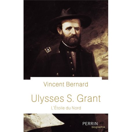 Ulysses S. Grant