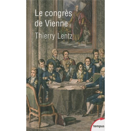 Le congrès de Vienne